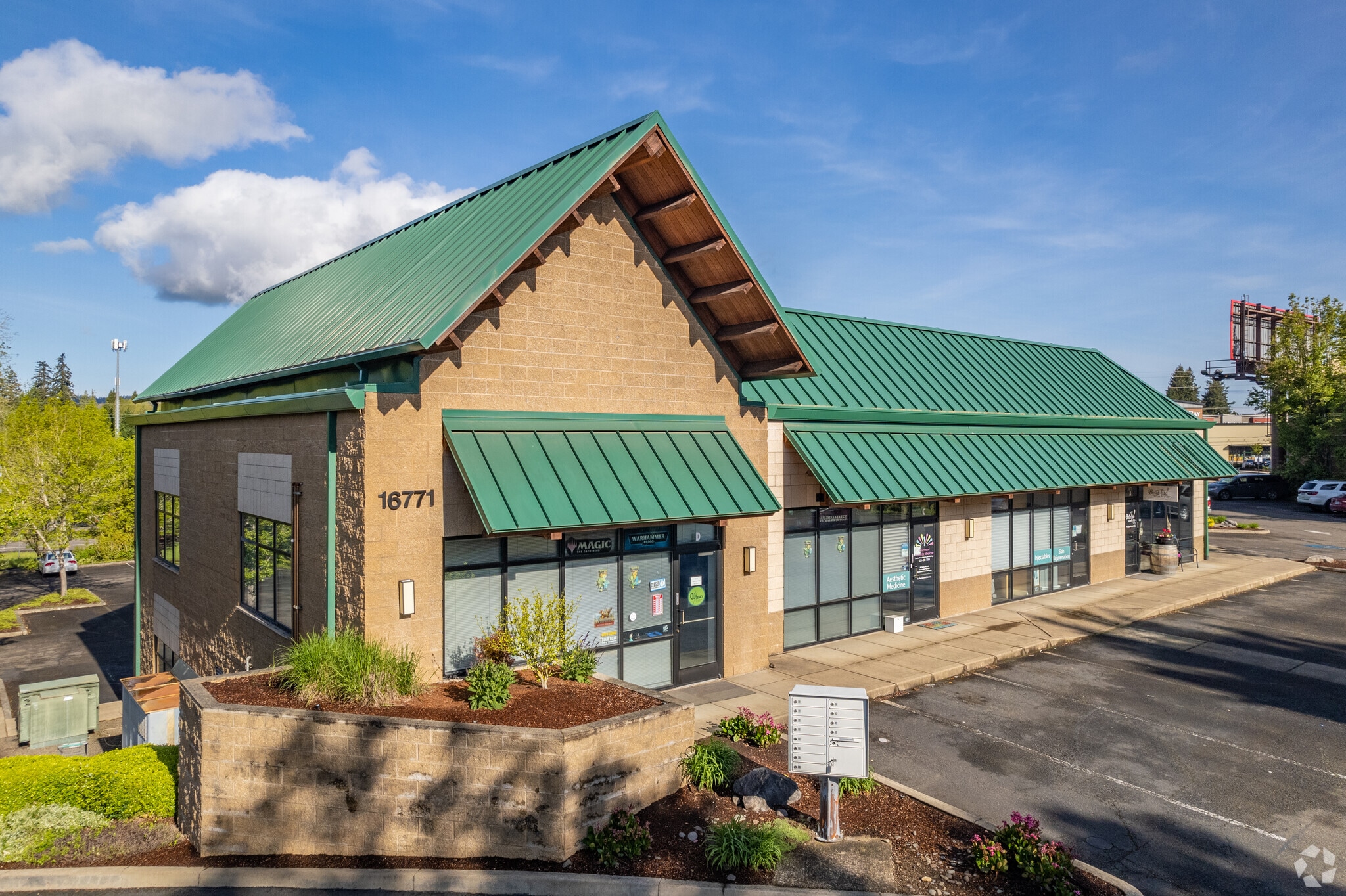 16771 SW 12th St, Sherwood, OR for sale Primary Photo- Image 1 of 1