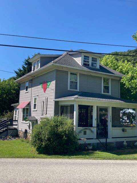 113 Nature Run Rd, Laughlintown, PA for sale Building Photo- Image 1 of 1