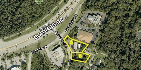 7122-7132 Congdon Rd, Fort Myers, FL for sale Building Photo- Image 1 of 1