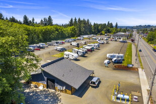 The River Run RV Park - Campground