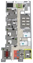 28368 Constellation Rd, Valencia, CA for lease Floor Plan- Image 1 of 1