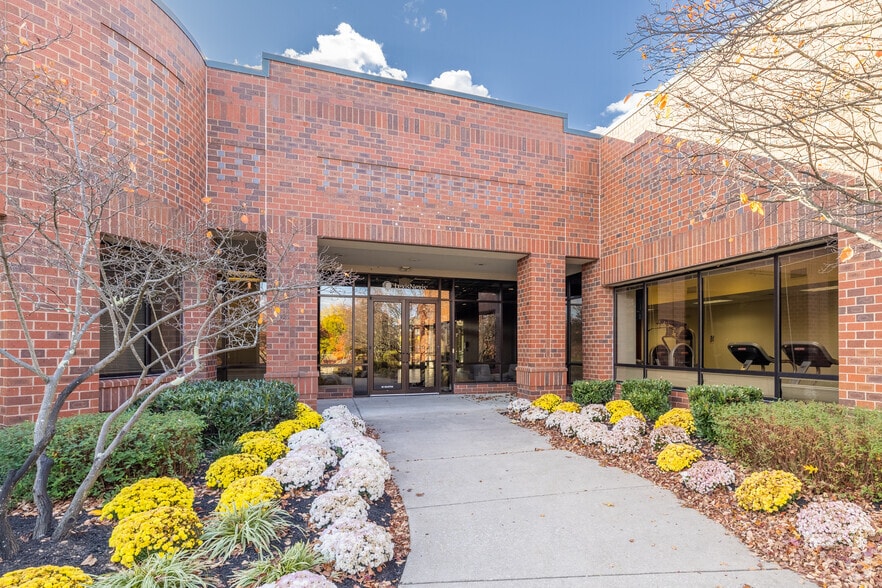 2520 Renaissance Blvd, King Of Prussia, PA for lease - Building Photo - Image 3 of 11