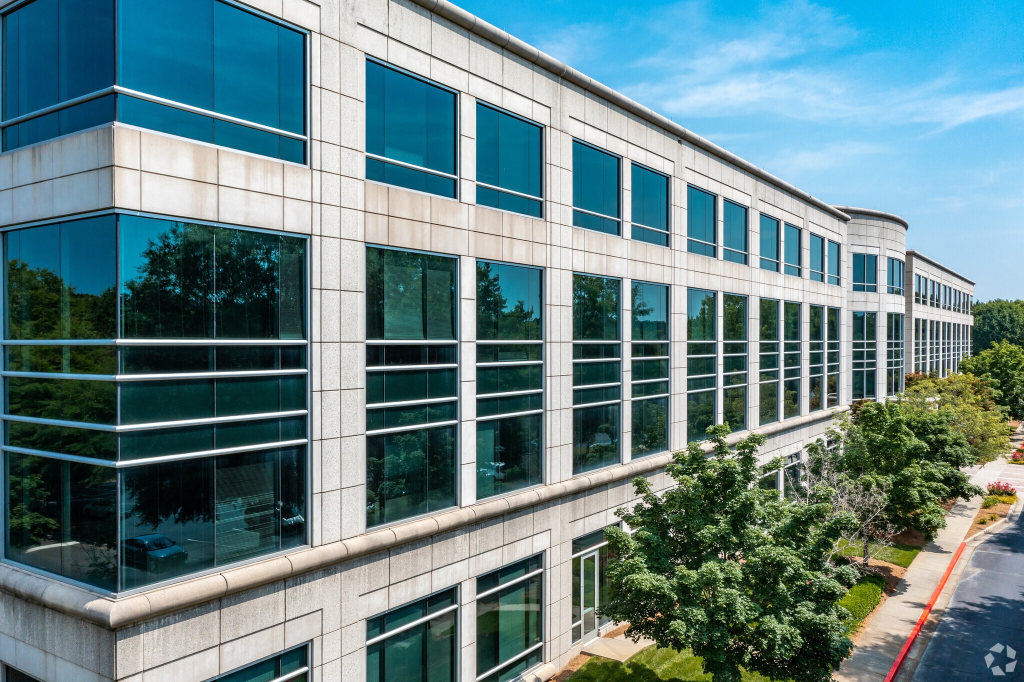 13560 Morris Rd, Alpharetta, GA for lease Building Photo- Image 1 of 17