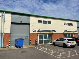 More details for Hampton Park W, Melksham - Industrial for Lease