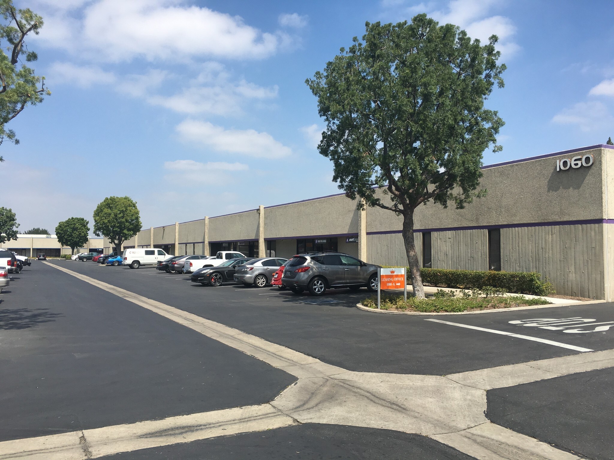 1060 N Batavia St, Orange, CA for lease Building Photo- Image 1 of 4