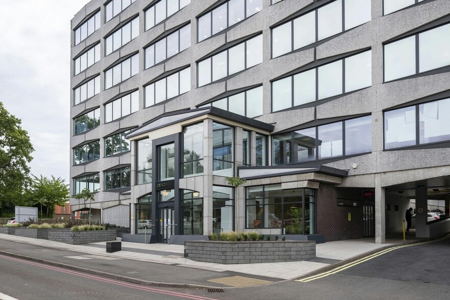 Blenheim Ct, Solihull for lease - Building Photo - Image 2 of 10