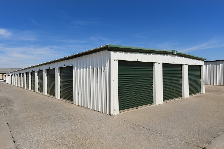 1038 Glen Rose Rd, Stephenville, TX for sale - Building Photo - Image 1 of 1