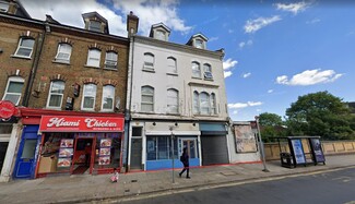 More details for 69 Anerley Rd, London - Retail for Sale