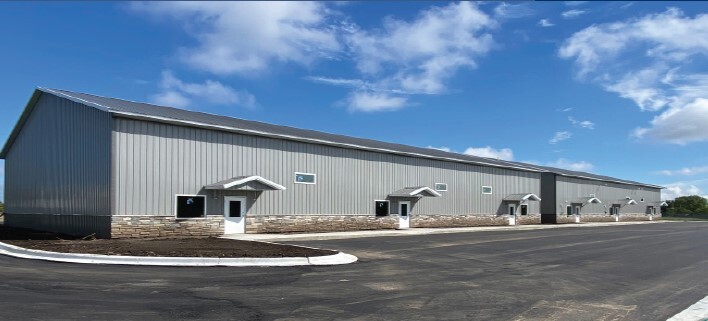 108 Dundas Rd H-2, Monticello, MN for lease Building Photo- Image 1 of 7