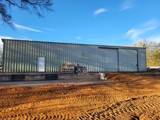More details for 623 Toro Rd, Hartford, AL - Industrial for Lease