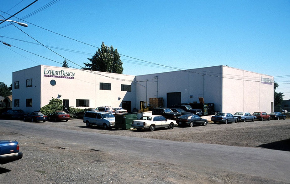 111 S Findlay St, Seattle, WA for lease - Building Photo - Image 3 of 4