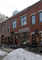 Ideal Retail & Office Space - Storefront Property