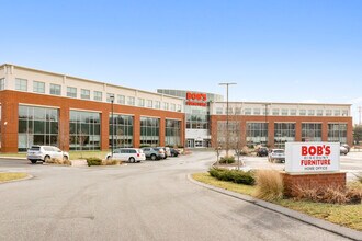 Corporate office for bob's discount furniture discount