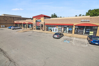 More details for 5542-5600 Hedge Lane Ter, Shawnee, KS - Retail for Lease