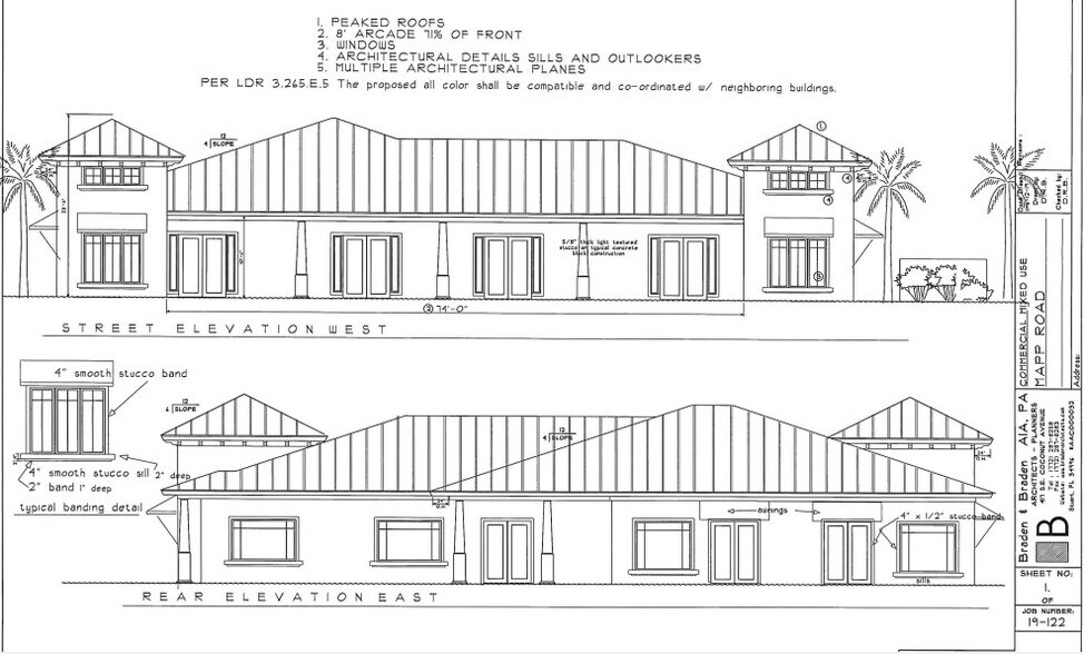 1195 SW 29th St, Palm City, FL for lease - Other - Image 3 of 3
