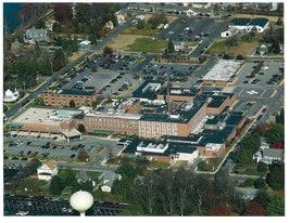 21 W Clarke Ave, Milford DE - Commercial Real Estate
