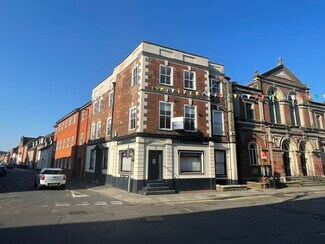 More details for 36 Milford St, Salisbury - Office for Lease