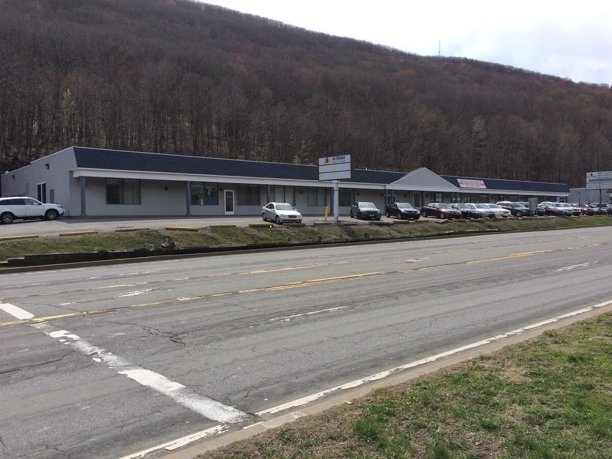 231 Northern Blvd, Clarks Summit, PA 18411