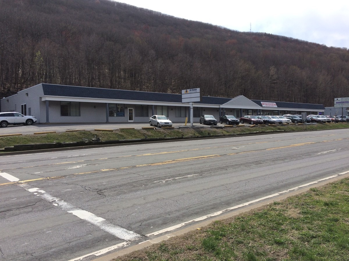 231 Northern Blvd, Clarks Summit, PA 18411