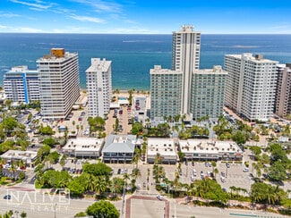 More details for 3700-4032 N Ocean Blvd, Fort Lauderdale, FL - Multiple Space Uses for Lease