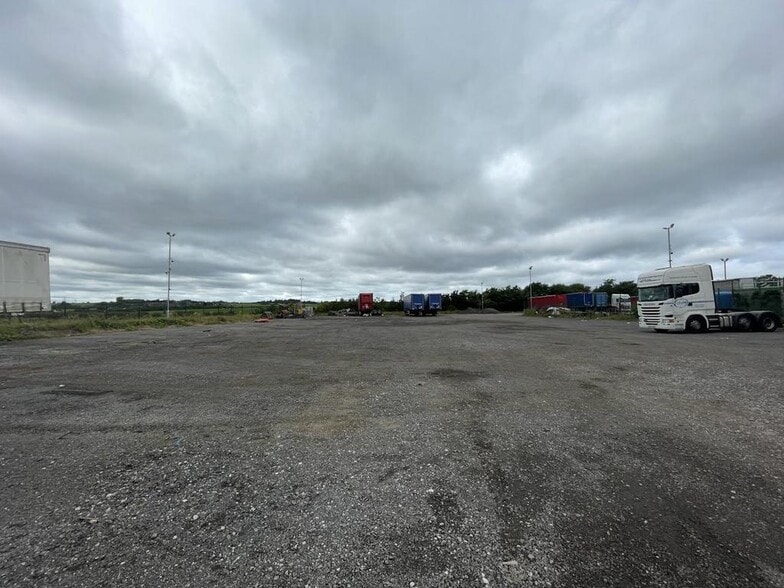 Prospect Way, Biddulph for lease - Building Photo - Image 2 of 6