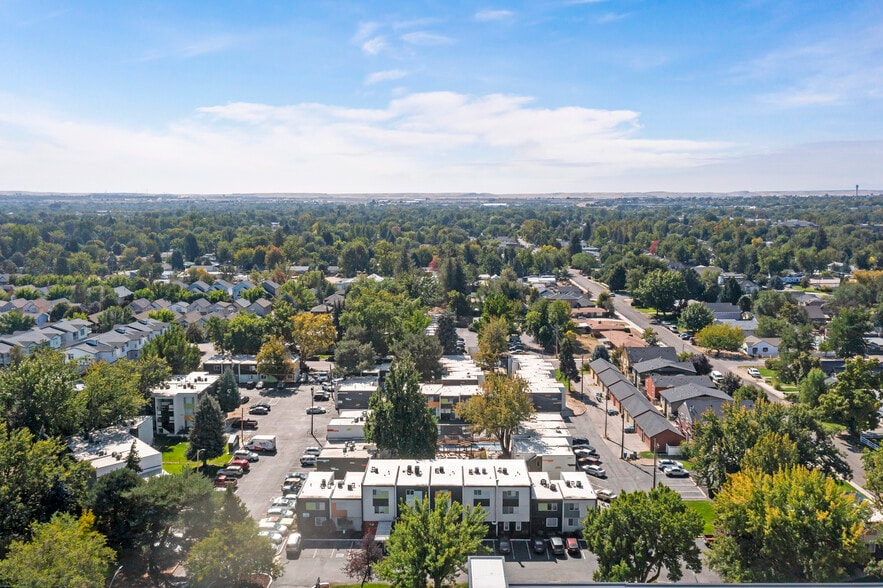 529 Rossi St, Boise, ID for sale - Building Photo - Image 2 of 19