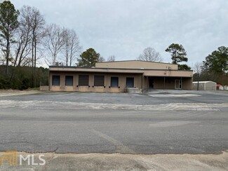 More details for 31 June St Ne, Rome, GA - Industrial for Sale