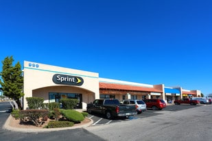 Vista Business Park - Retail Space
