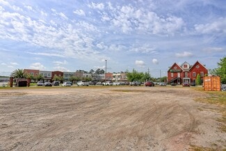 More details for 205 Business Park Dr, Rincon, GA - Land for Sale