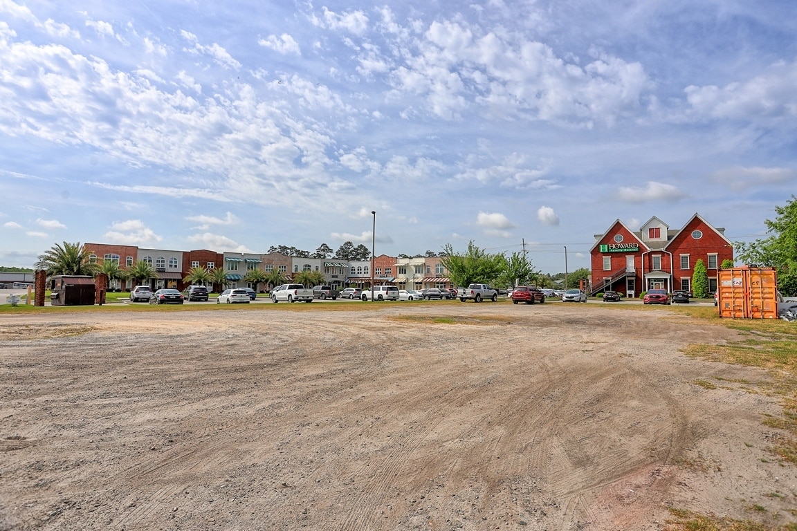 205 Business Park Dr, Rincon, GA for sale Building Photo- Image 1 of 5