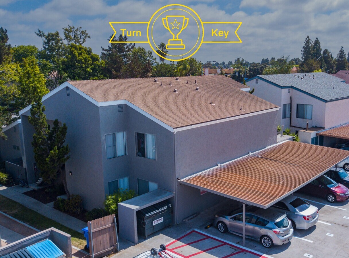 8780 Mira Mesa Blvd, San Diego, CA 92126