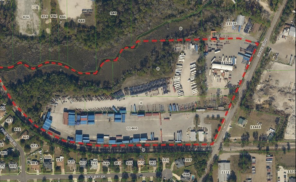 11400 Boote Blvd, Jacksonville, FL for sale - Boote Blvd - Image 1 of 10