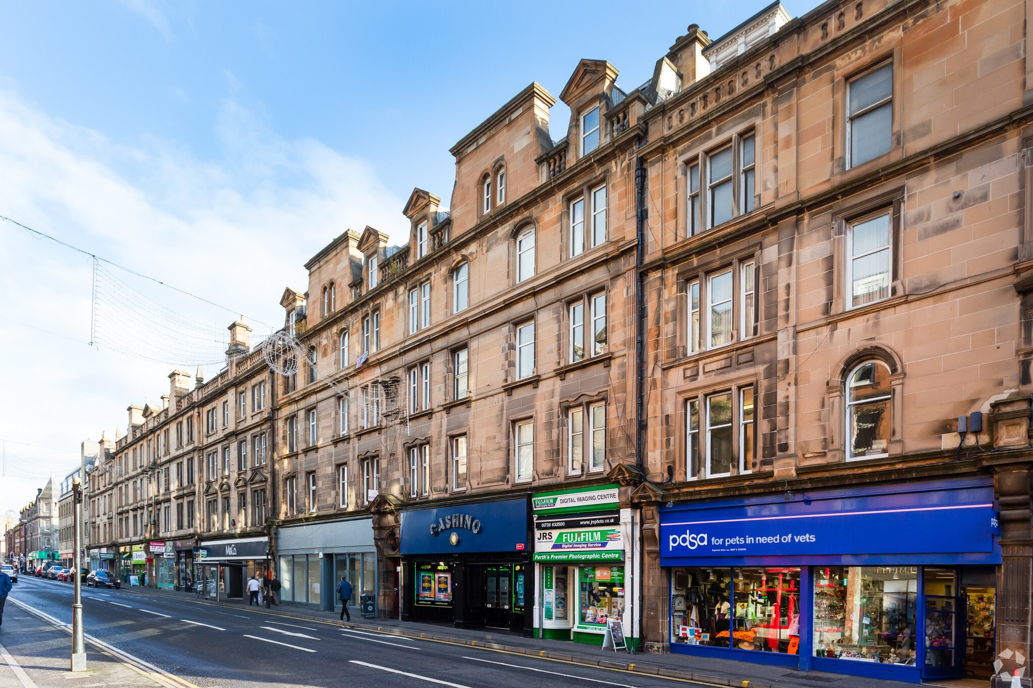 32 Scott St, Perth for sale Primary Photo- Image 1 of 1