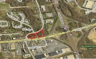 More details for 1 Brightseat Rd, Hyattsville, MD - Land for Sale