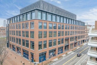More details for 60 1st St, Cambridge, MA - Office for Lease