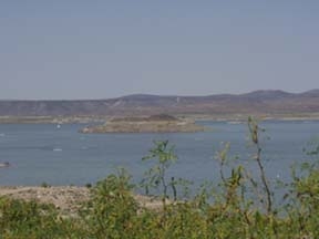 Mirada Del Lago, Elephant Butte, NM for sale Primary Photo- Image 1 of 2