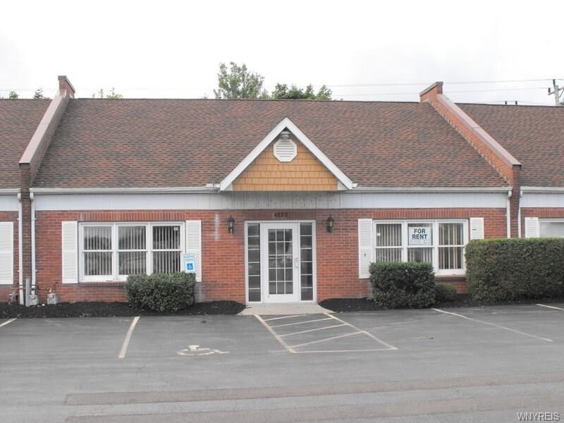 4225-4233 Maple Rd, Buffalo, NY for sale Building Photo- Image 1 of 1