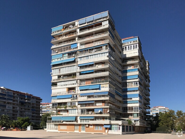 Calle Porto Colon, 14, Alcorcón, Madrid for sale - Primary Photo - Image 1 of 1