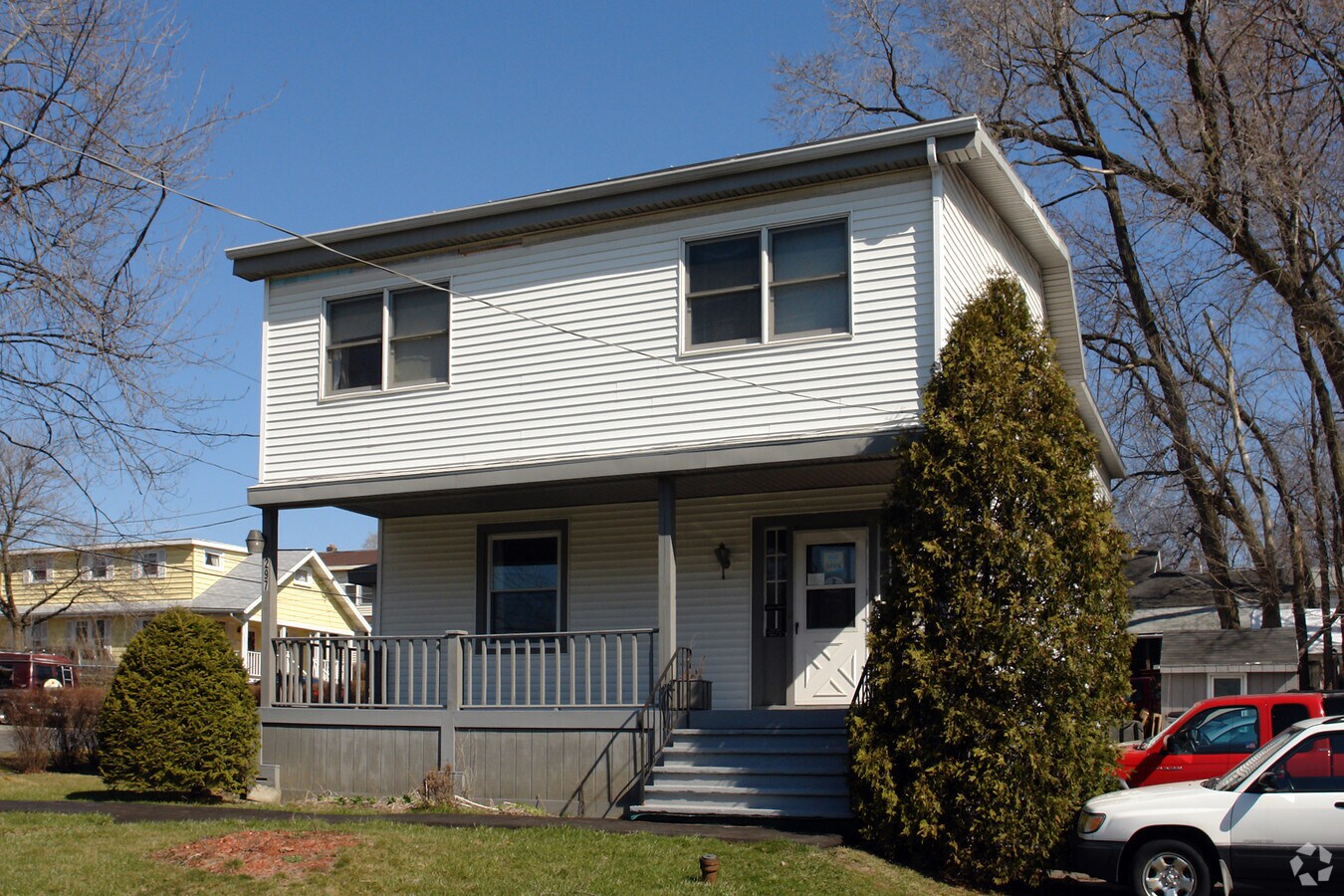 297 Troy Schenectady Rd, Latham, NY 12110 Property Record