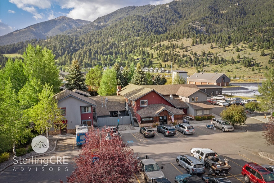 66 Market Place Dr, Big Sky, MT for sale - Building Photo - Image 1 of 43