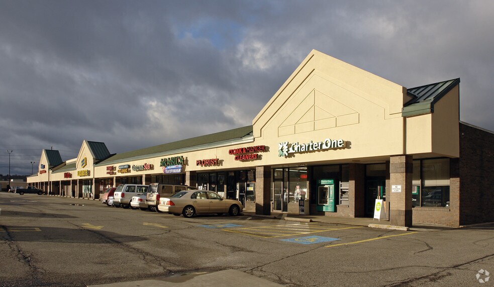 7450-7490 Broadview Rd, Parma, OH for sale - Primary Photo - Image 1 of 1