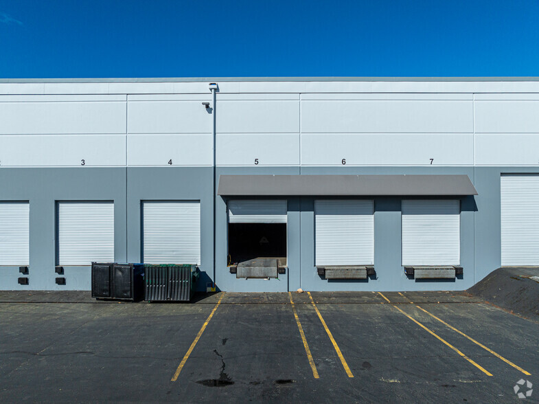 6540 S Glacier St, Tukwila, WA for lease - Building Photo - Image 2 of 7