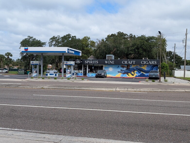 718 13th St, Saint Cloud, FL for sale - Building Photo - Image 1 of 10