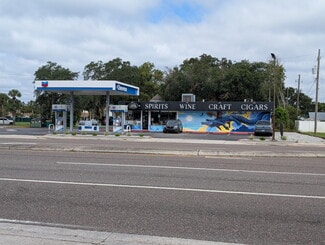 More details for 718 13th St, Saint Cloud, FL - Retail for Sale