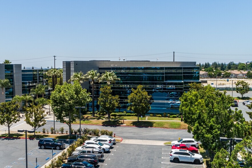 8599 Haven Ave, Rancho Cucamonga, CA for lease - Building Photo - Image 1 of 16
