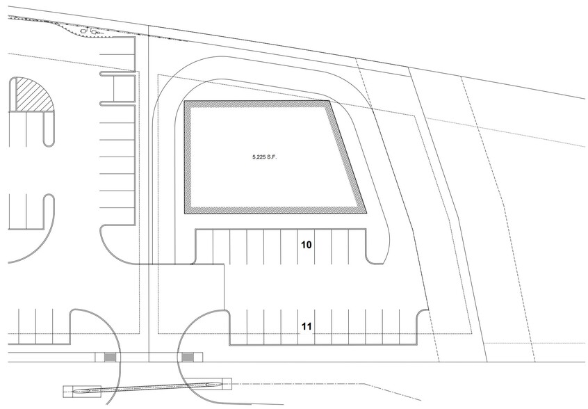 35, Kyle, TX for sale - Site Plan - Image 1 of 3