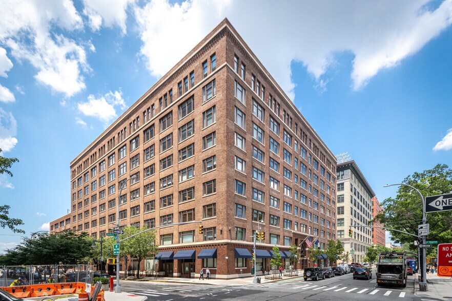 3865 Wilson Blvd, Arlington, VA 22203 Ballston Gateway