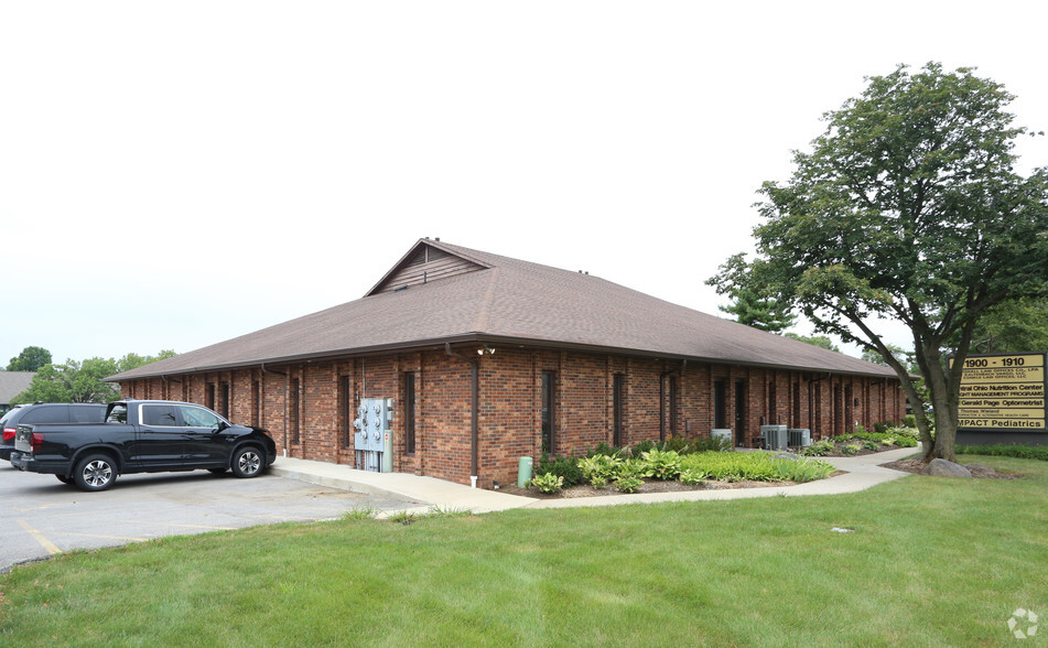 1900-1910 Bethel Rd, Columbus, OH for sale - Primary Photo - Image 1 of 1