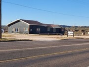 RV PARK - Duplex Property