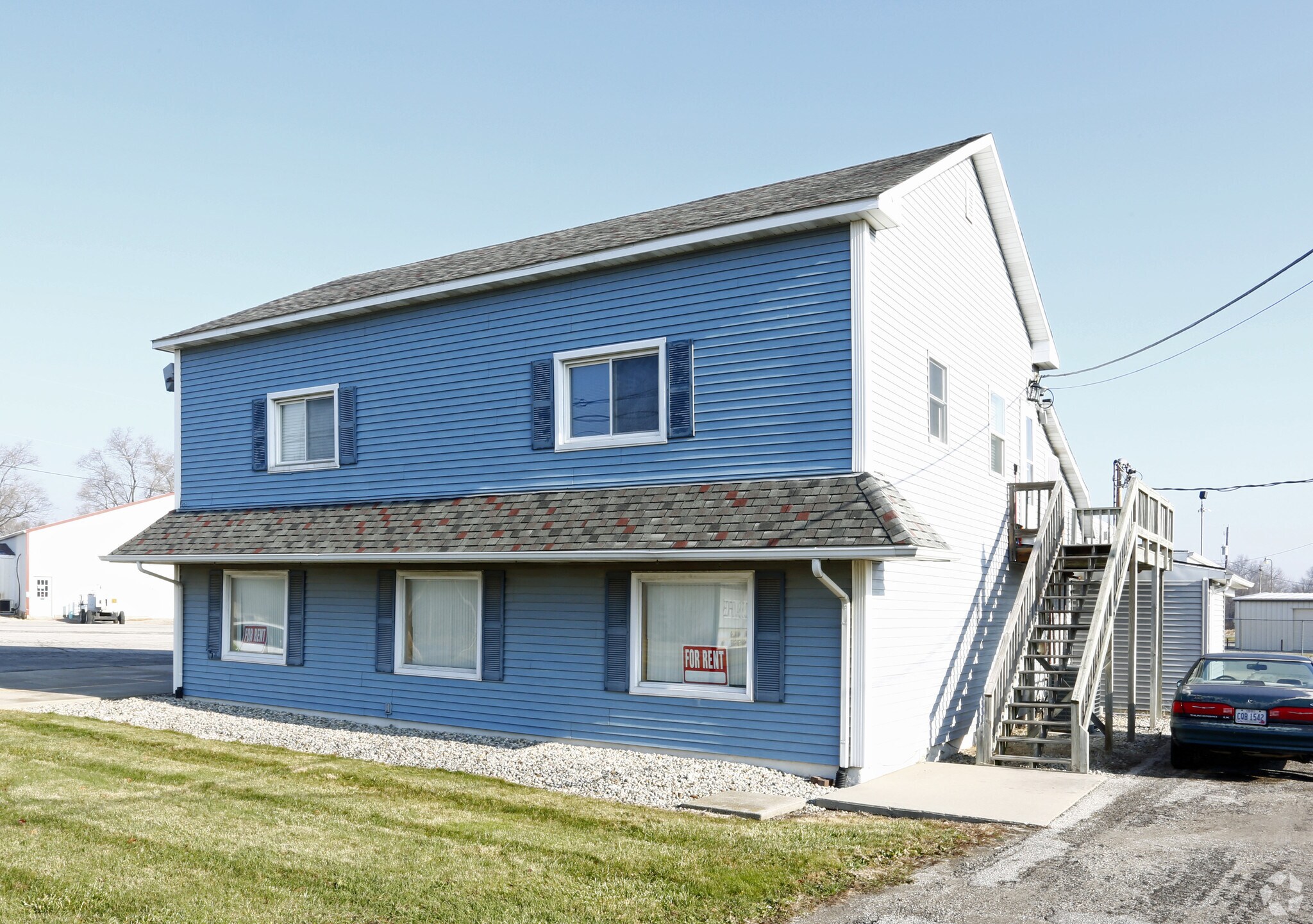 1056 Ottokee St, Wauseon, OH for sale Primary Photo- Image 1 of 1